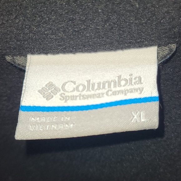 Men's Columbia jacket - Picture 5 of 6